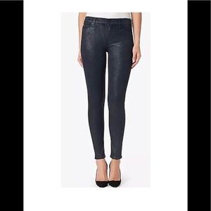 Hudson Jeans Nico Midrise Skinny